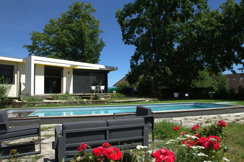 Chambre BEAUSEJOUR, Brive-la-Gaillarde, France