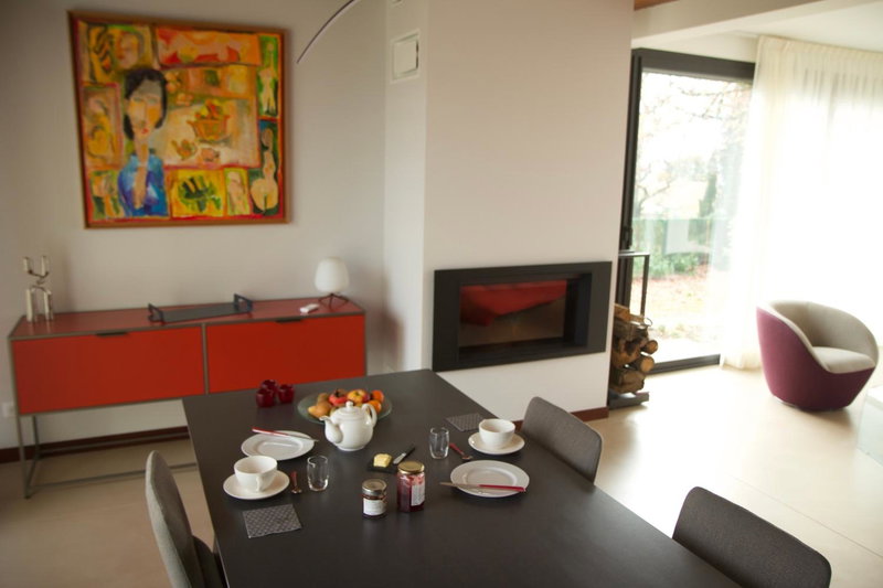 Chambre BEAUSEJOUR, Brive-la-Gaillarde, France