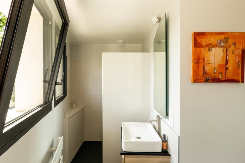 Chambre BEAUSEJOUR, Brive-la-Gaillarde, France