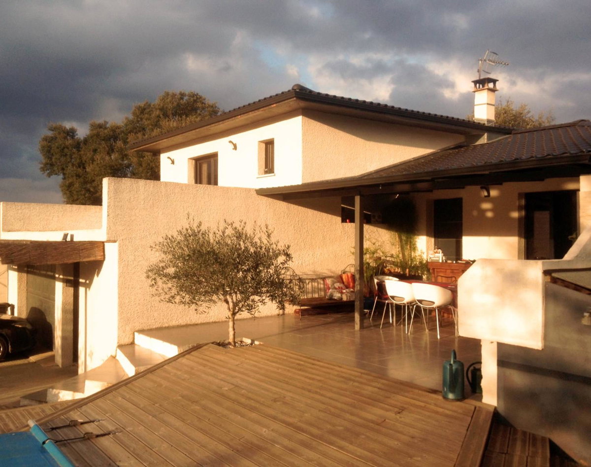 Hotel · Cévennes / Méditerranée, Quissac