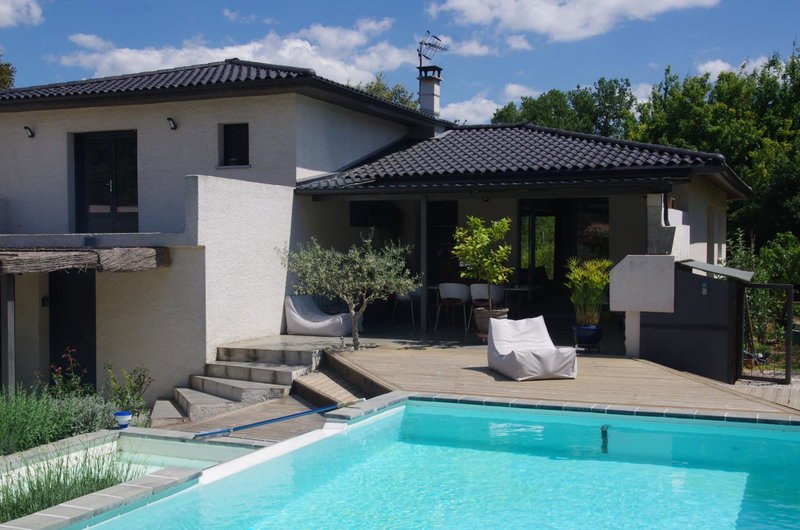 Cévennes / Méditerranée, Quissac, France