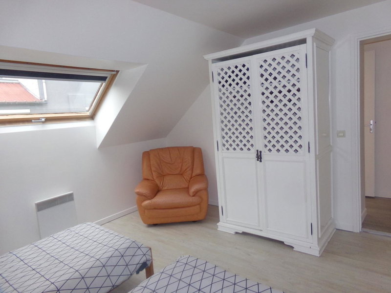 L'Escapade Mersoise, Mers-les-Bains, France