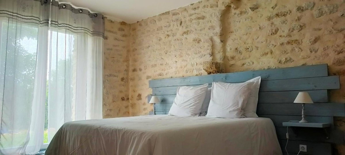 Le Petit Pré, France