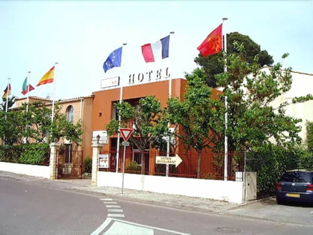 Le Clos de l'Aube Rouge, Castelnau-le-Lez, France
