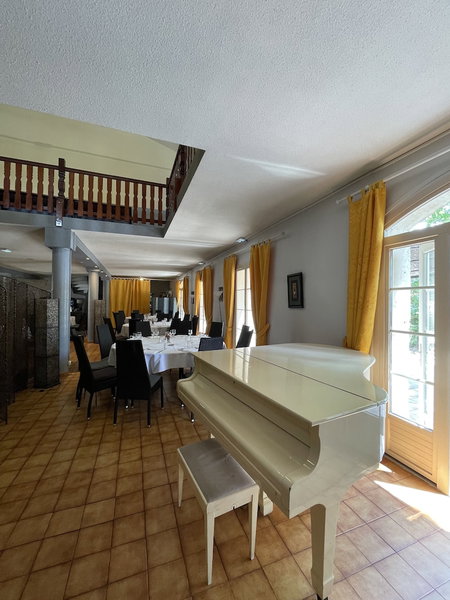 Le Clos de l'Aube Rouge, Castelnau-le-Lez, France