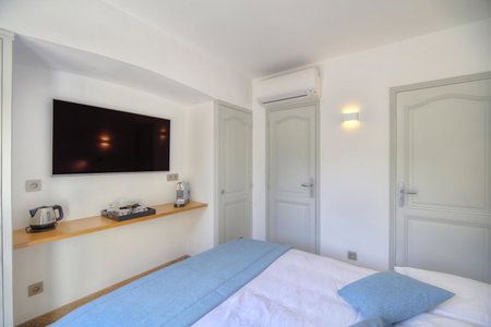 Le Refuge - Gigaro Lodges, La Croix-Valmer, France