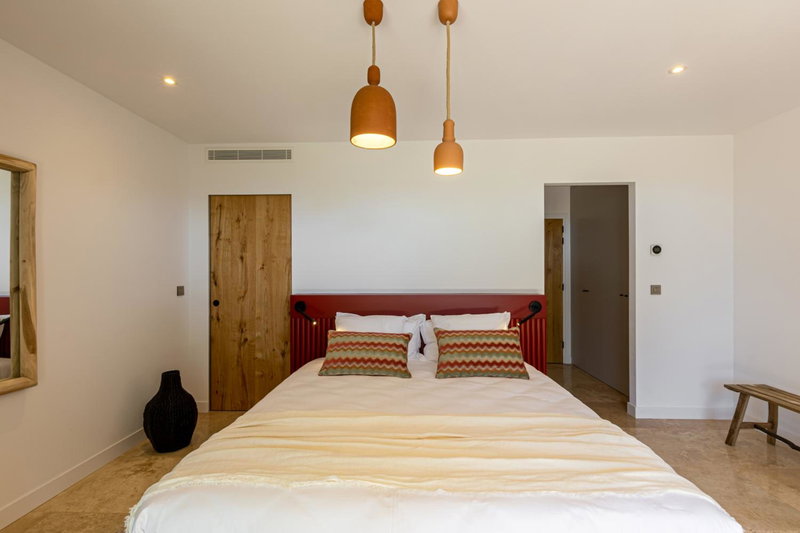 Le Refuge - Gigaro Lodges, La Croix-Valmer, France