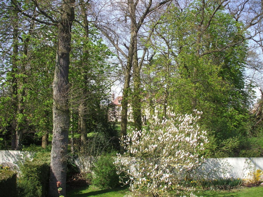 Chambre d'Hôtes Quietude en Vallée de Chevreuse, Magny-les-Hameaux, France