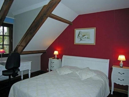Chambre d'Hôtes Quietude en Vallée de Chevreuse, Magny-les-Hameaux, France