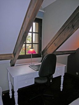 Chambre d'Hôtes Quietude en Vallée de Chevreuse, Magny-les-Hameaux, France