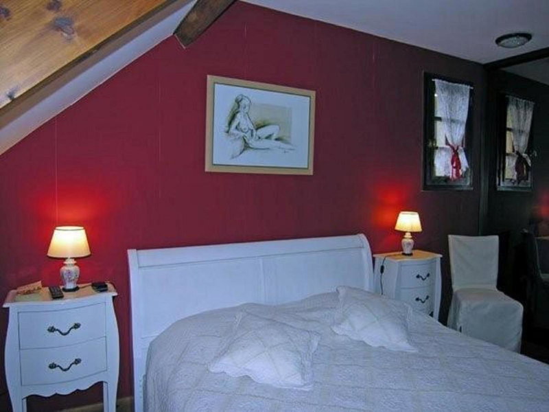 Chambre d'Hôtes Quietude en Vallée de Chevreuse, Magny-les-Hameaux, France