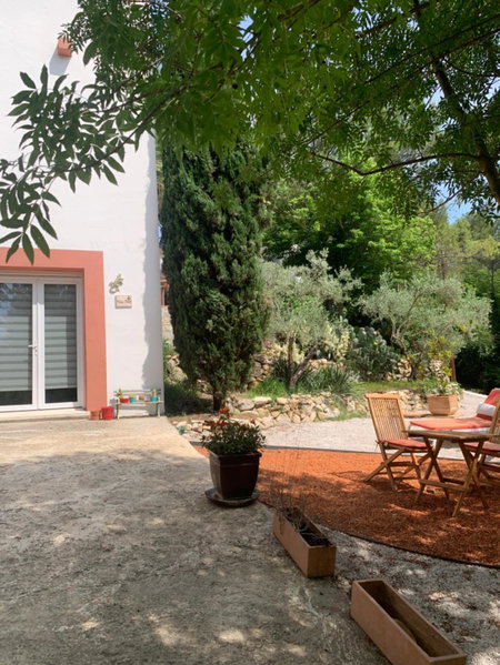 Villa Diego, Castelnau-le-Lez, France
