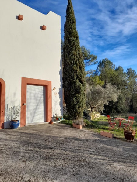 Villa Diego, Castelnau-le-Lez, France