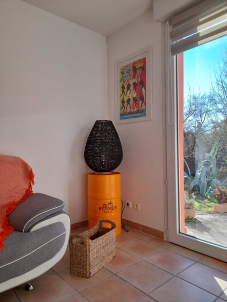 Villa Diego, Castelnau-le-Lez, France