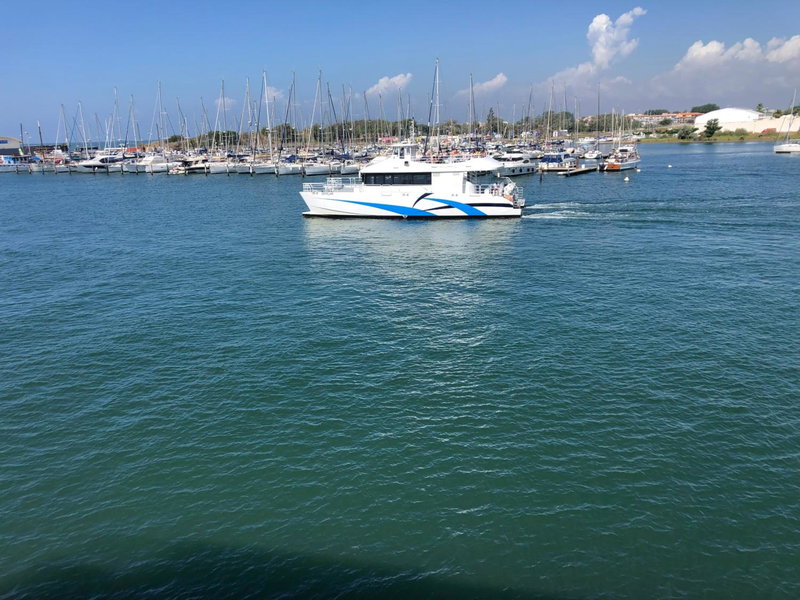 Appartement - Ile des pecheurs, Cap d'Agde, France