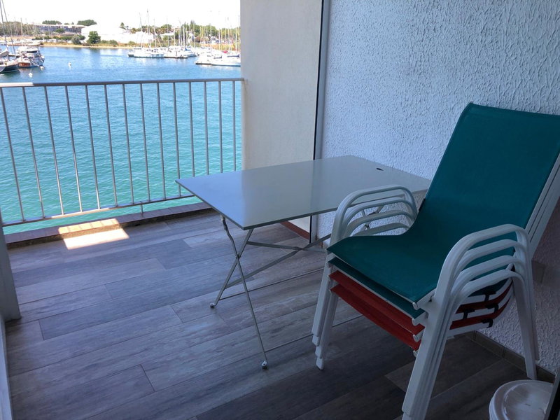 Appartement - Ile des pecheurs, Cap d'Agde, France