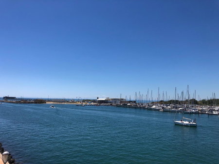 Appartement - Ile des pecheurs, Cap d'Agde, France
