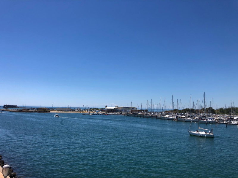 Appartement - Ile des pecheurs, Cap d'Agde, France