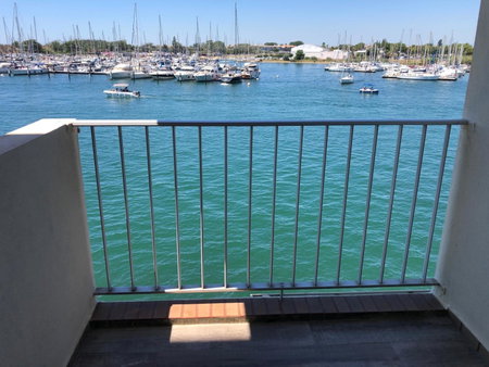 Appartement - Ile des pecheurs, Cap d'Agde, France