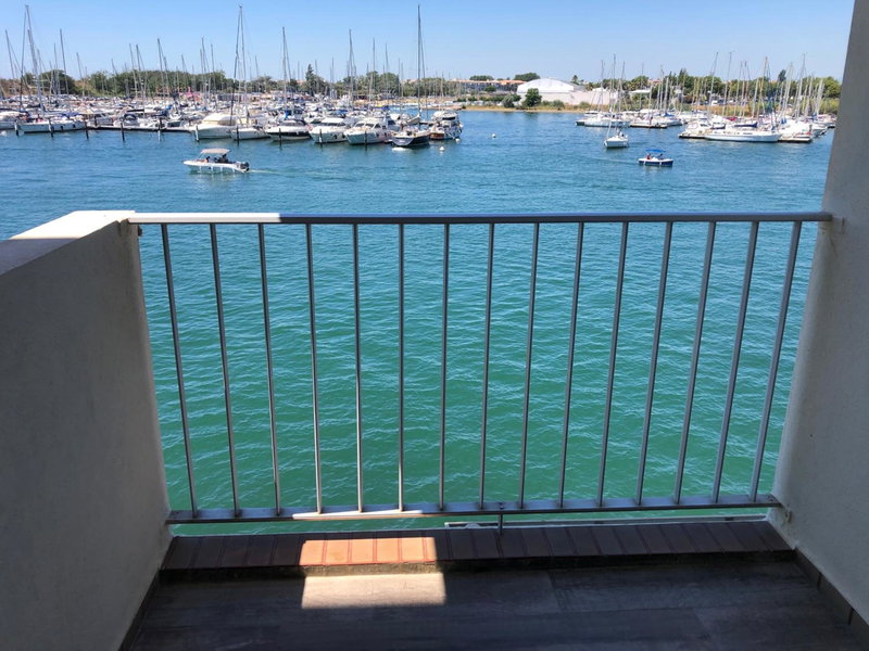 Appartement - Ile des pecheurs, Cap d'Agde, France