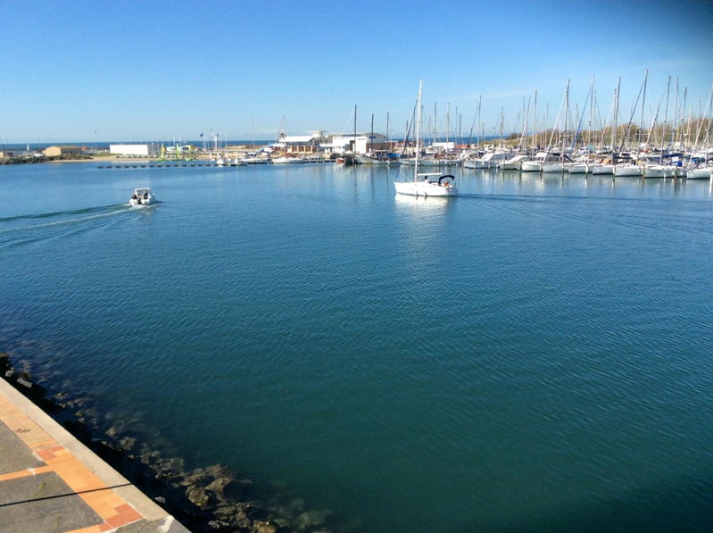 Appartement - Ile des pecheurs, Cap d'Agde, France