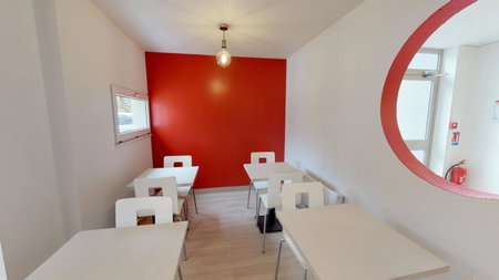Hôtel Classe Eco Reims Tinqueux, Reims, France