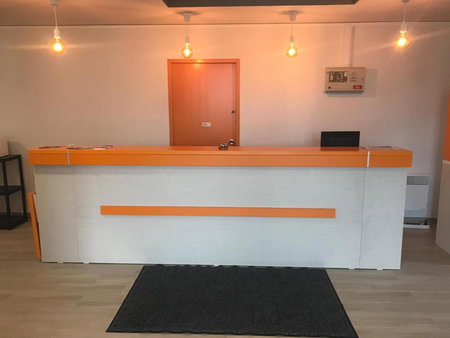 Hôtel Classe Eco Reims Tinqueux, Reims, France