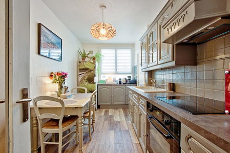Naturalbnb, Villeurbanne, France