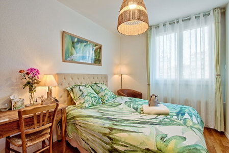Naturalbnb, Villeurbanne, France