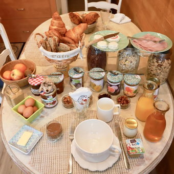 Naturalbnb, Villeurbanne, France
