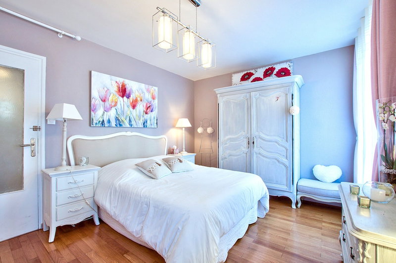 Naturalbnb, Villeurbanne, France