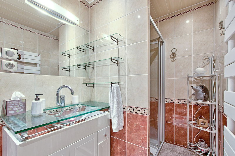 Naturalbnb, Villeurbanne, France