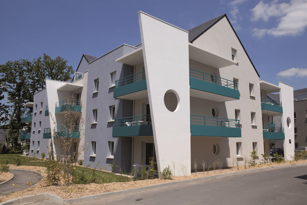 Residence Ker Goh Lenn - Vacancéole, France