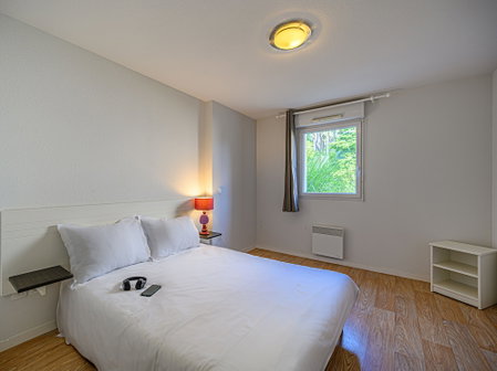 Residence Ker Goh Lenn - Vacancéole, Plescop, France