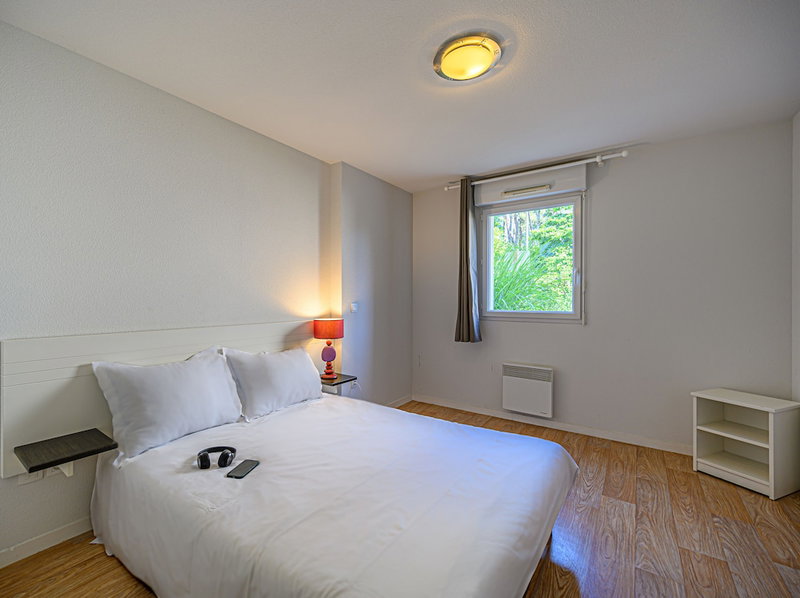 Residence Ker Goh Lenn - Vacancéole, Plescop, France