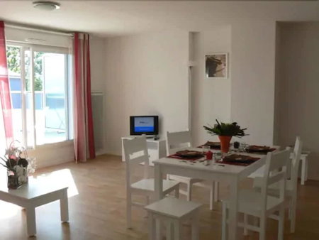 Residence Ker Goh Lenn - Vacancéole, Plescop, France