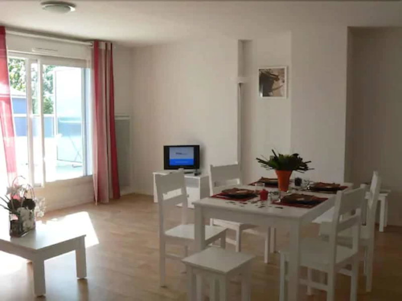 Residence Ker Goh Lenn - Vacancéole, Plescop, France