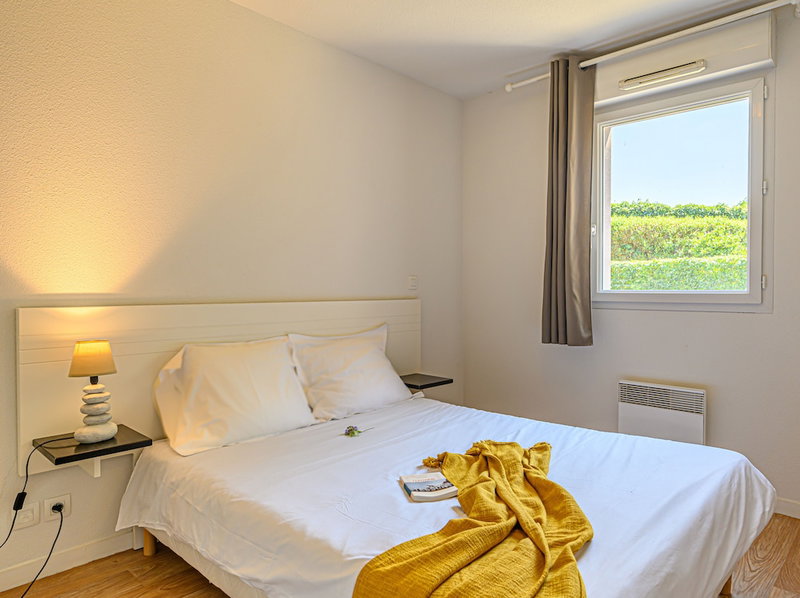 Residence Ker Goh Lenn - Vacancéole, Plescop, France
