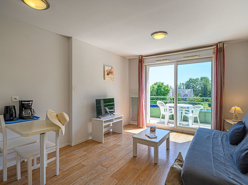 Residence Ker Goh Lenn - Vacancéole, Plescop, France