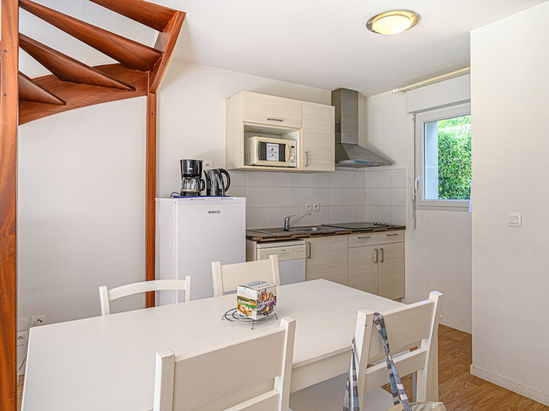 Residence Ker Goh Lenn - Vacancéole, Plescop, France