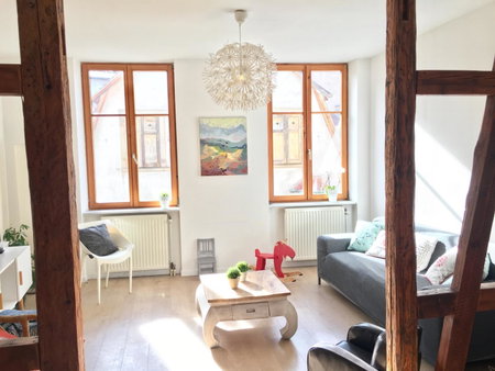 Gîte Atelier de Hansi - Colmar Centre, Colmar, France