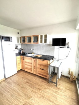 Appartement Vue Mer 208, Canet-en-Roussillon, France