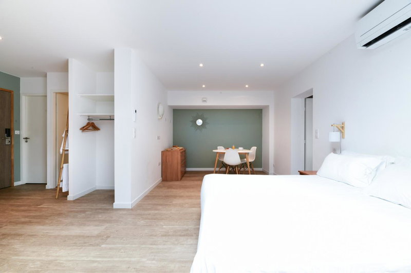 Hotel Logis Lacotel, Hossegor, France