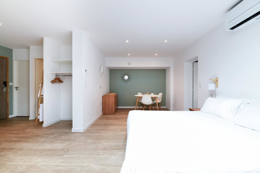 Hotel Logis Lacotel, Hossegor, France