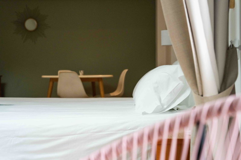 Hotel Logis Lacotel, Hossegor, France