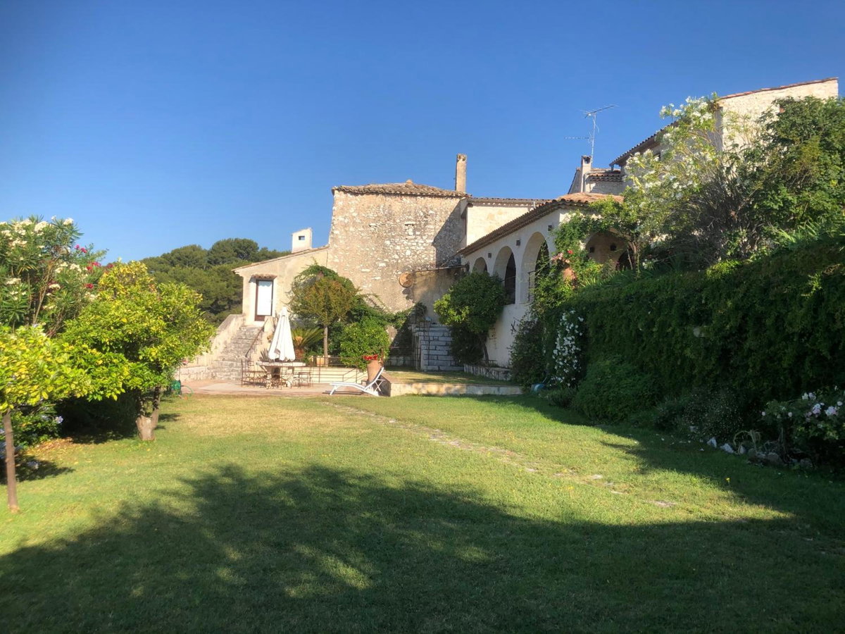 La Petite Maison, France