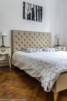 Charming Haussmannien 50m2 - city center, Rouen, France