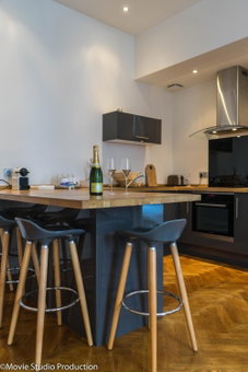 Charming Haussmannien 50m2 - city center, Rouen, France