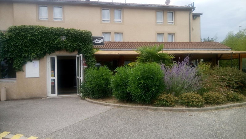 The Originals City, Hôtel Valence Est, Valence, France
