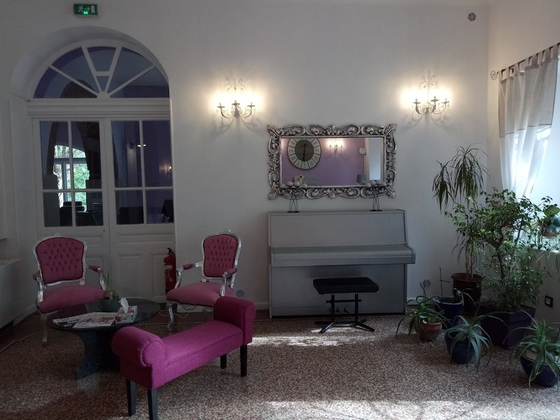 Logis Hôtel Le Domaine de la Régalière, Anduze, France